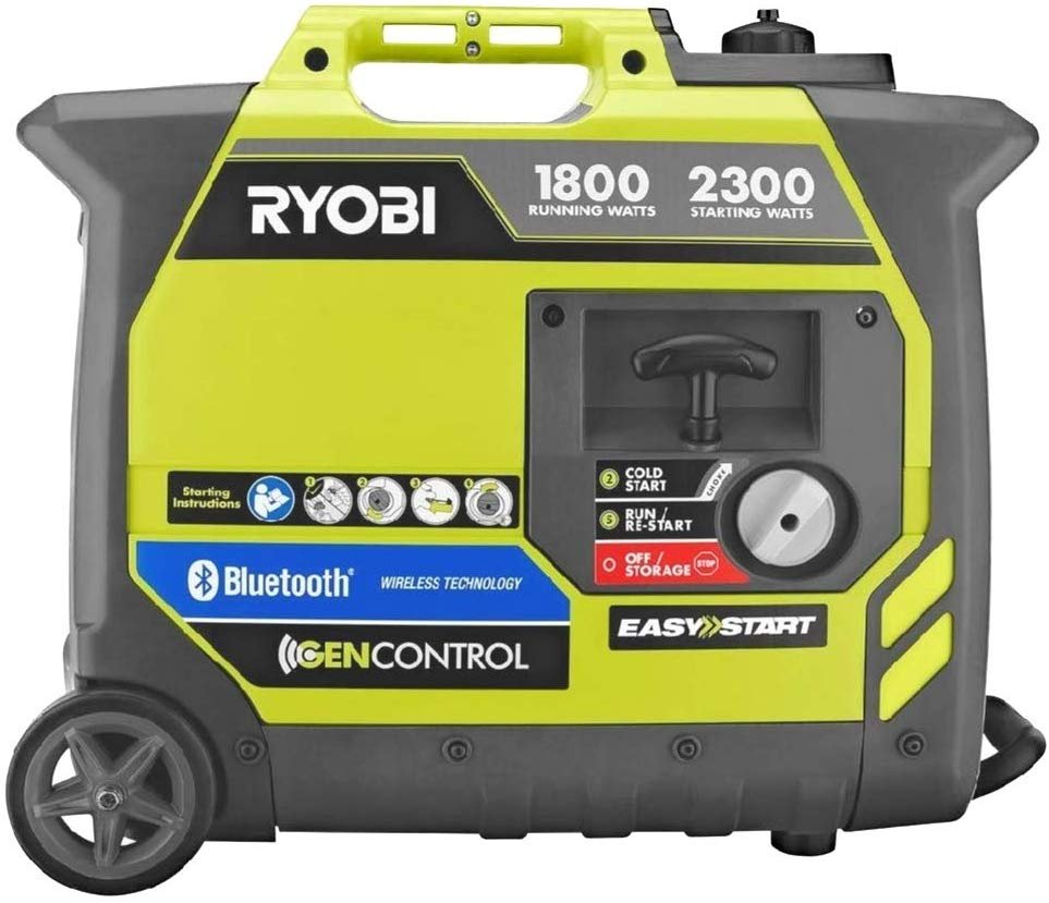 Your Buying Guide & Best Deals for Ryobi 2300 Generator