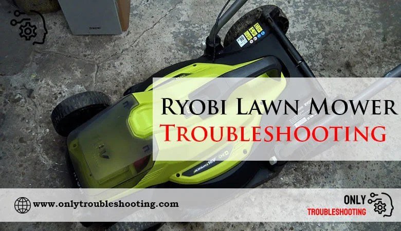 Maintenance & Troubleshooting for Ryobi 2300 Generator Startup Solutions