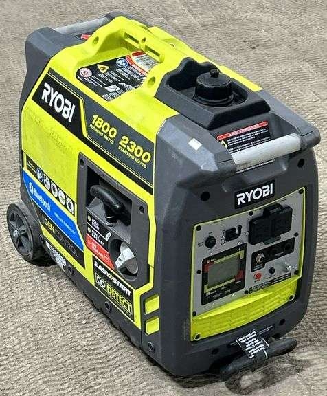 Ryobi 2300 Generator Comparisons Show Its Best Alternatives